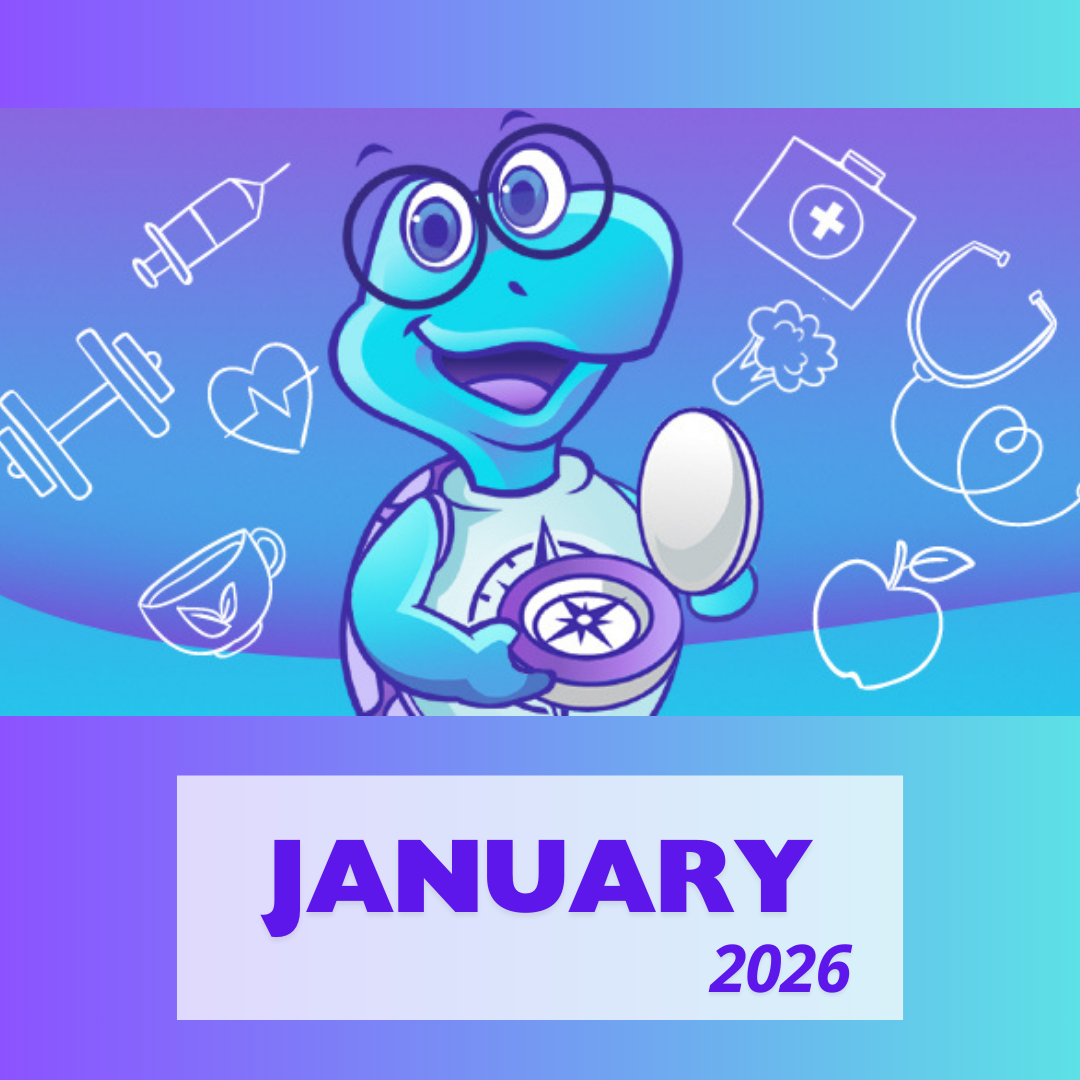 Trust Truman - Edition 13 - January 2026