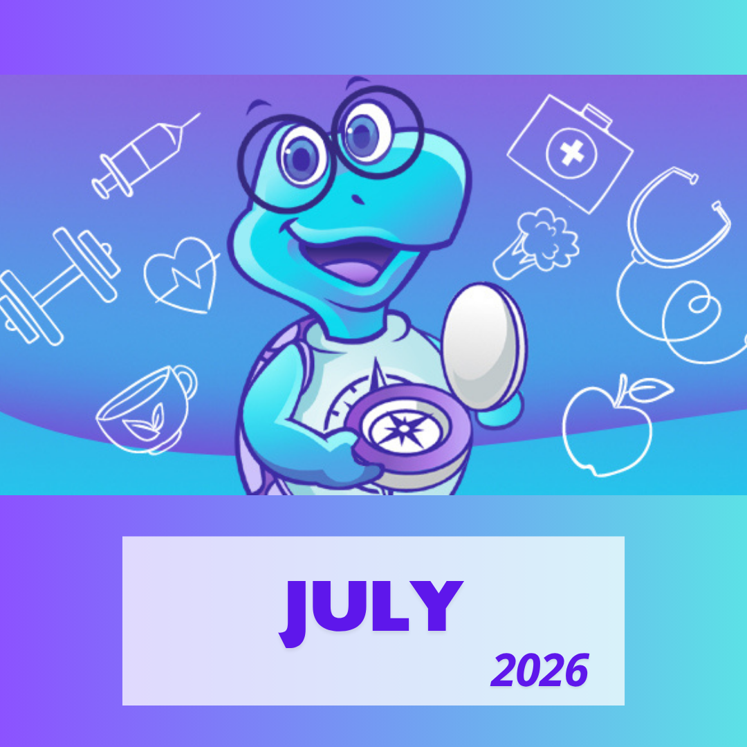 Trust Truman - Edition 19 - July 2026