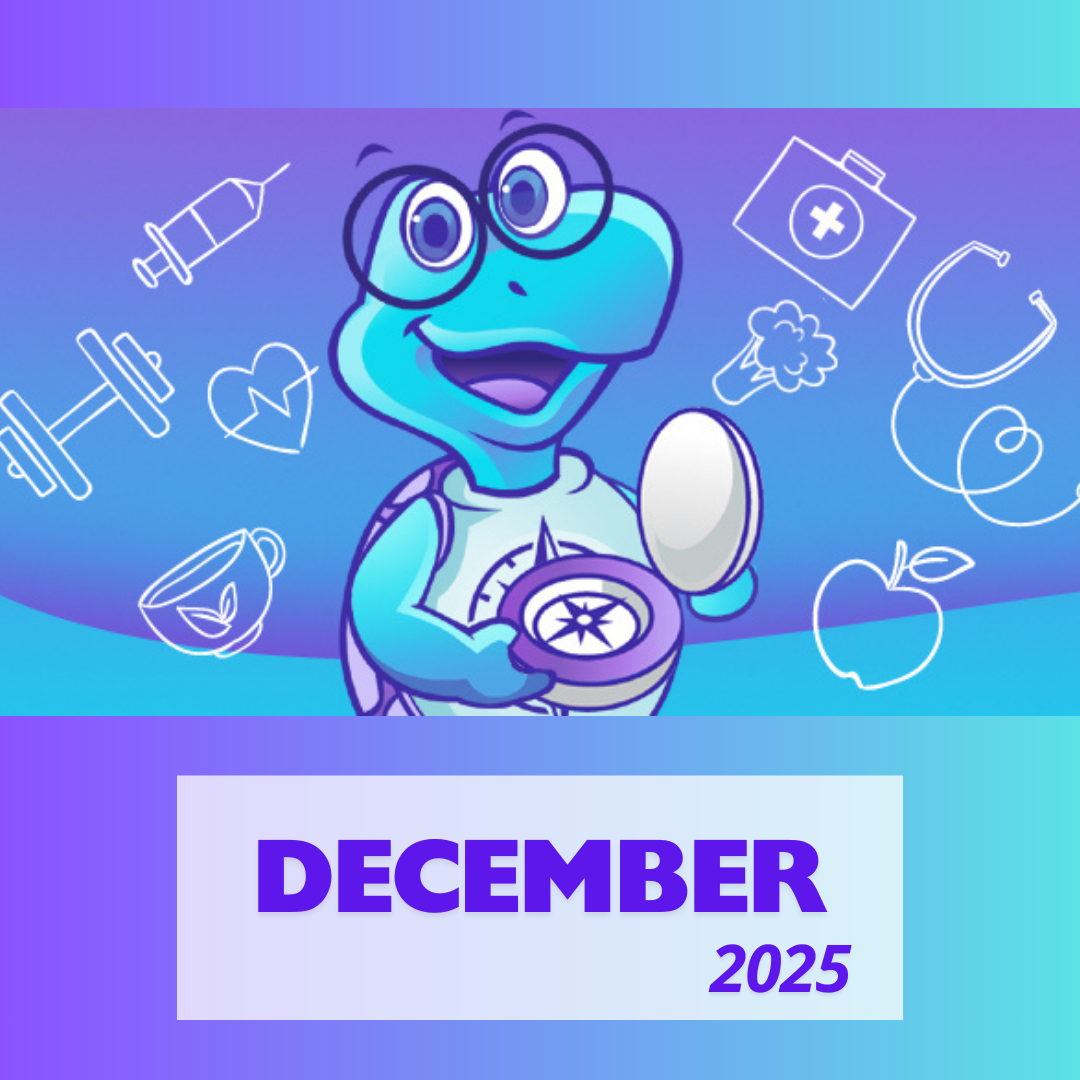 Trust Truman - Edition 12 - December 2025 