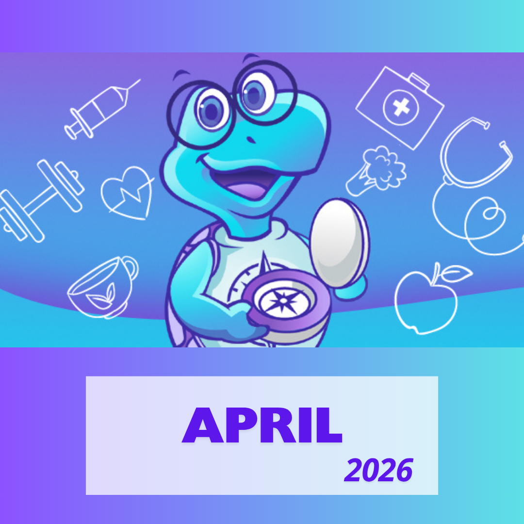 Trust Truman - Edition 16 - April 2026