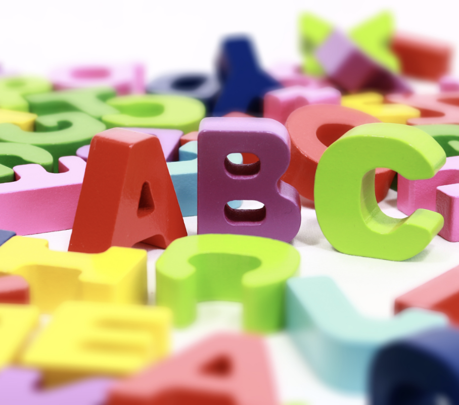 ABC Letters