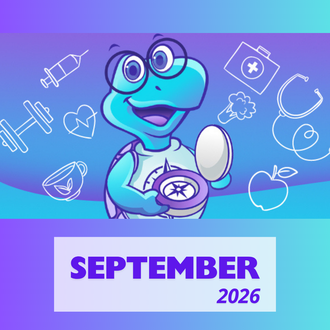 Trust Truman - Edition 21 - September 2026 - *AEP Special Edition*
