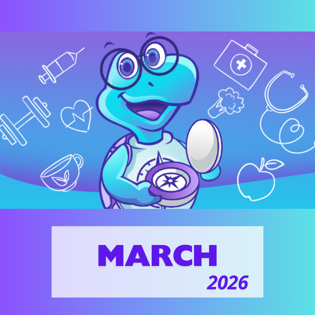 Trust Truman - Edition 15 - March 2026