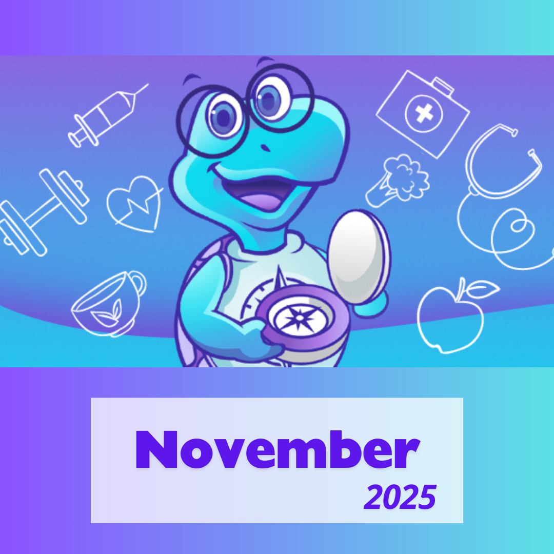 Trust Truman - Edition 11 - November 2025