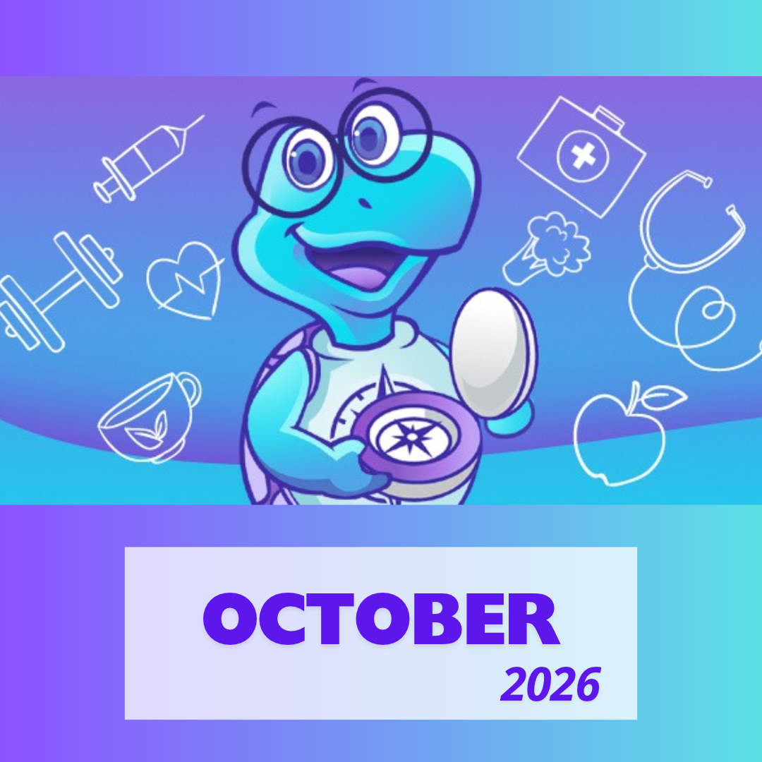 Trust Truman - Edition 22 - October 2026