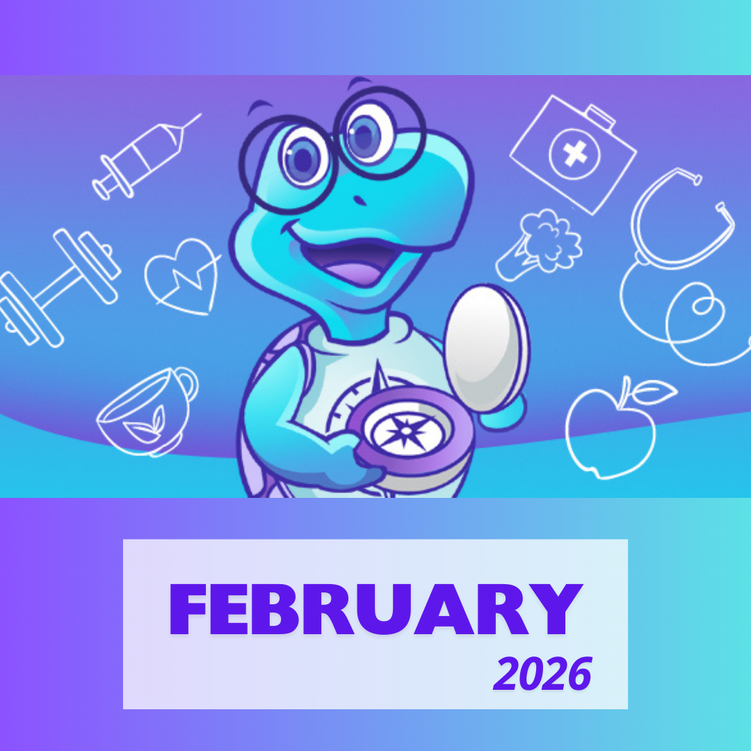 Trust Truman - Edition 14 - February 2026