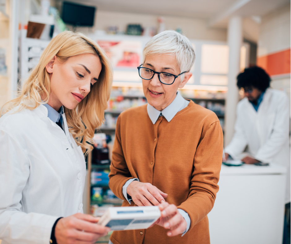 Prescription Drug Plans (Part D)