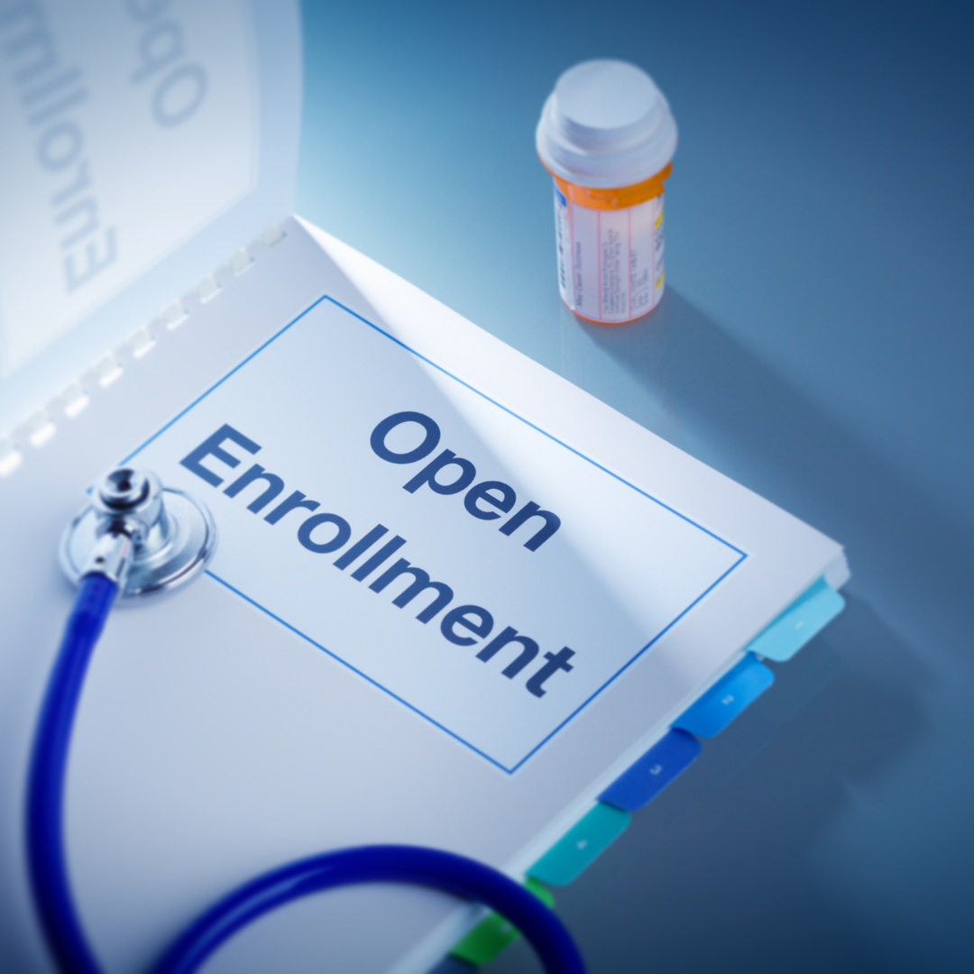 Open Enrollment