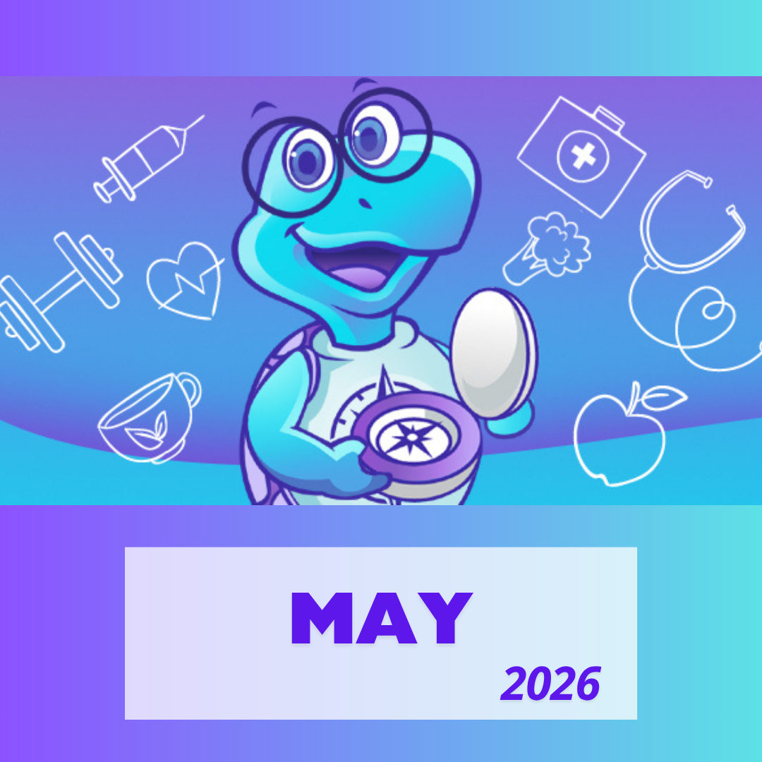 Trust Truman - Edition 17 - May 2026
