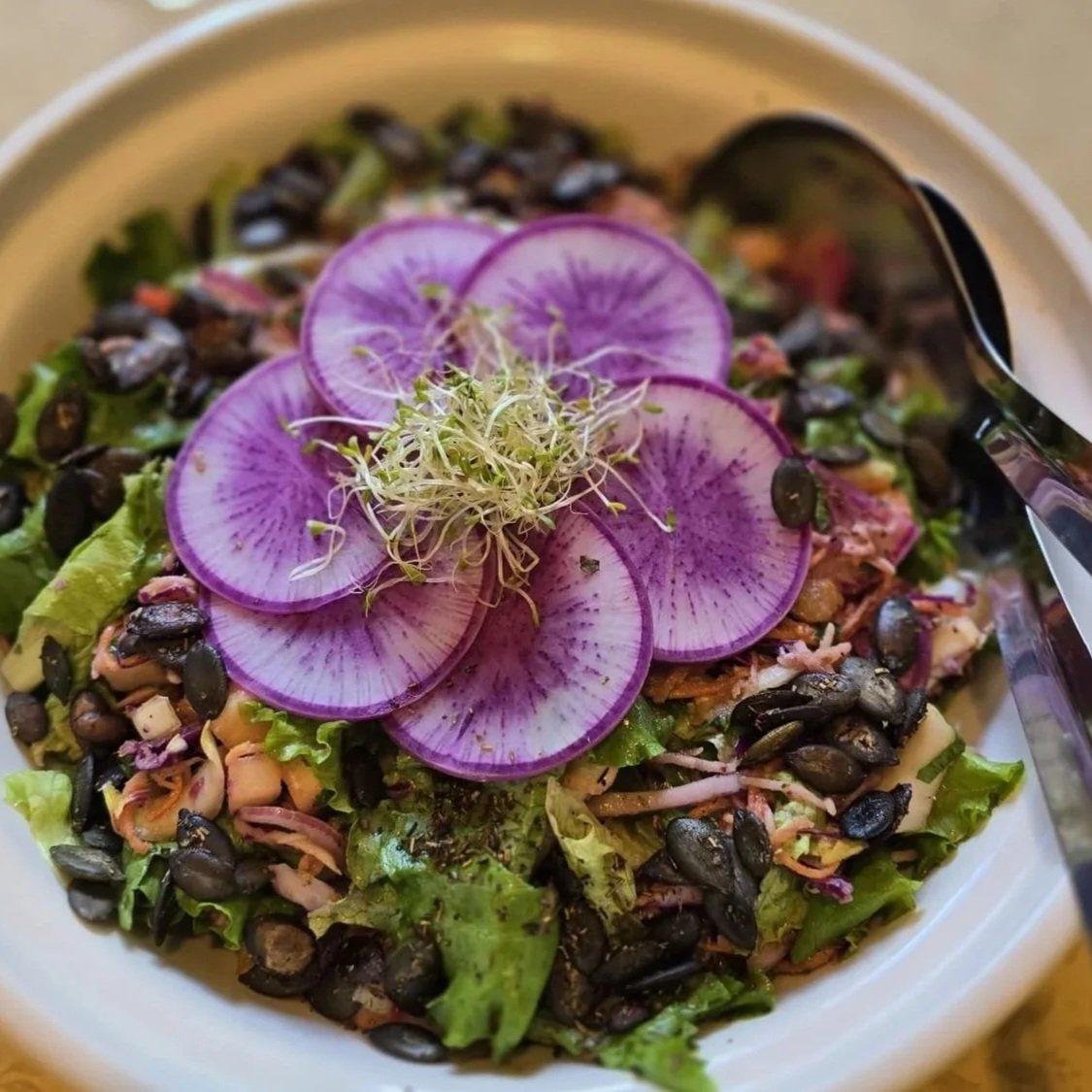 Yoga, détox goumande et naturopathie — du 30 avril au 2 mai 2026