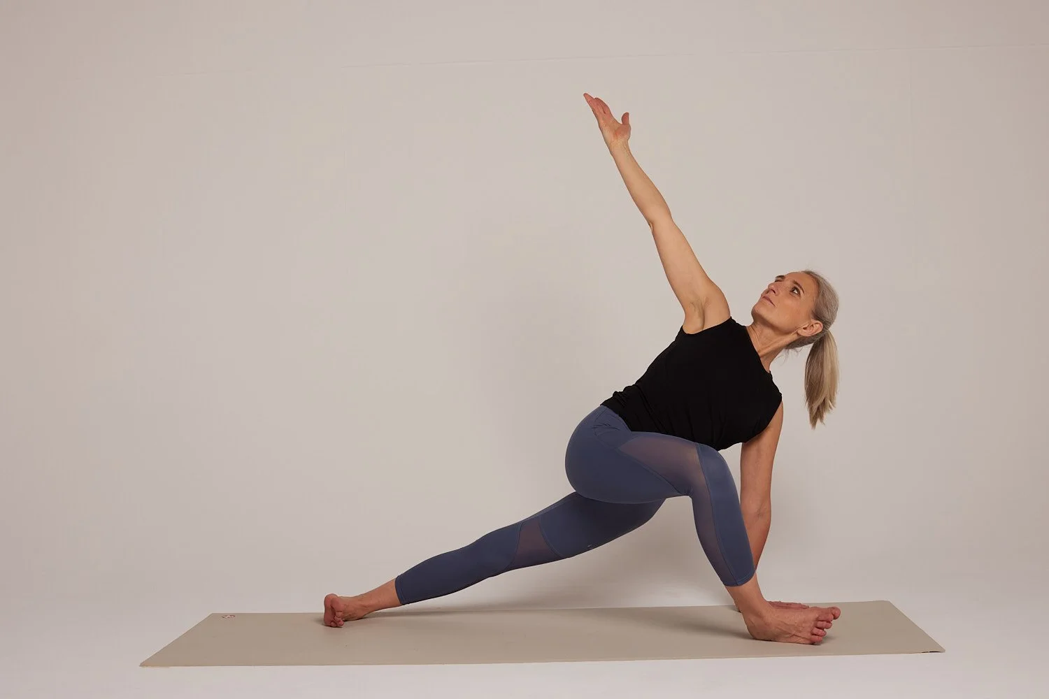 Formation professeur.e de Yoga 200h