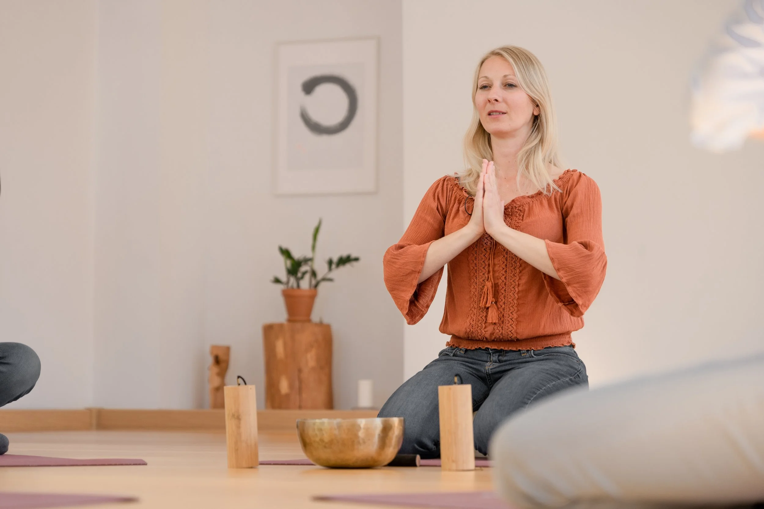 MIND &amp; VOICE - IMAGEVIDEOS &amp; FOTOGRAFIE