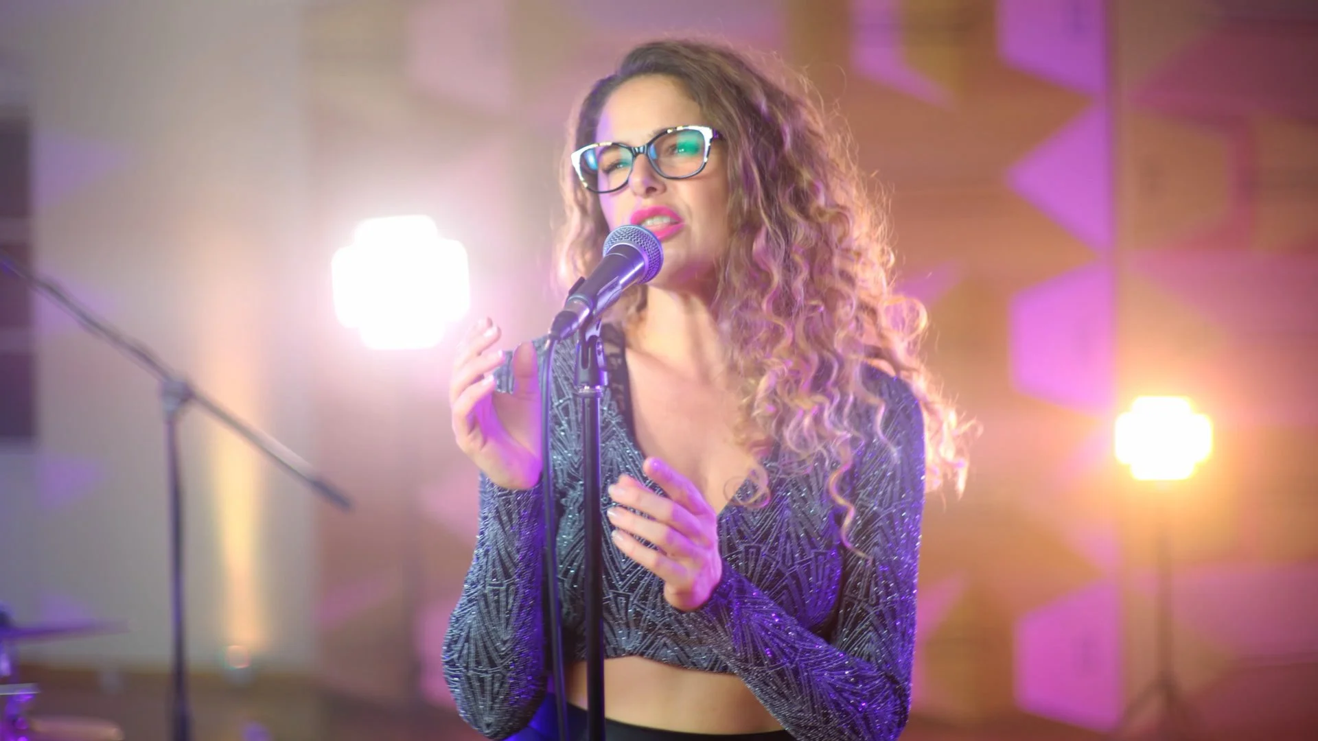 B.STREETBAND - LIVE TRAILER