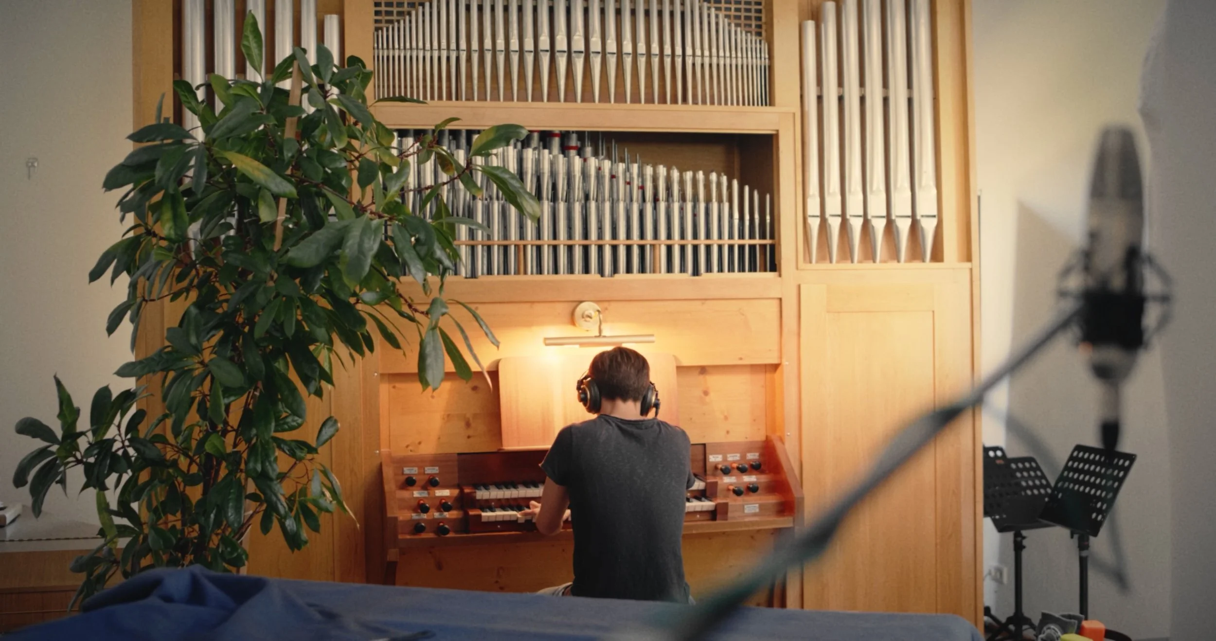 DREHWERK - RECORDING DOCUMETNTARY &amp; ONE OF A KIND