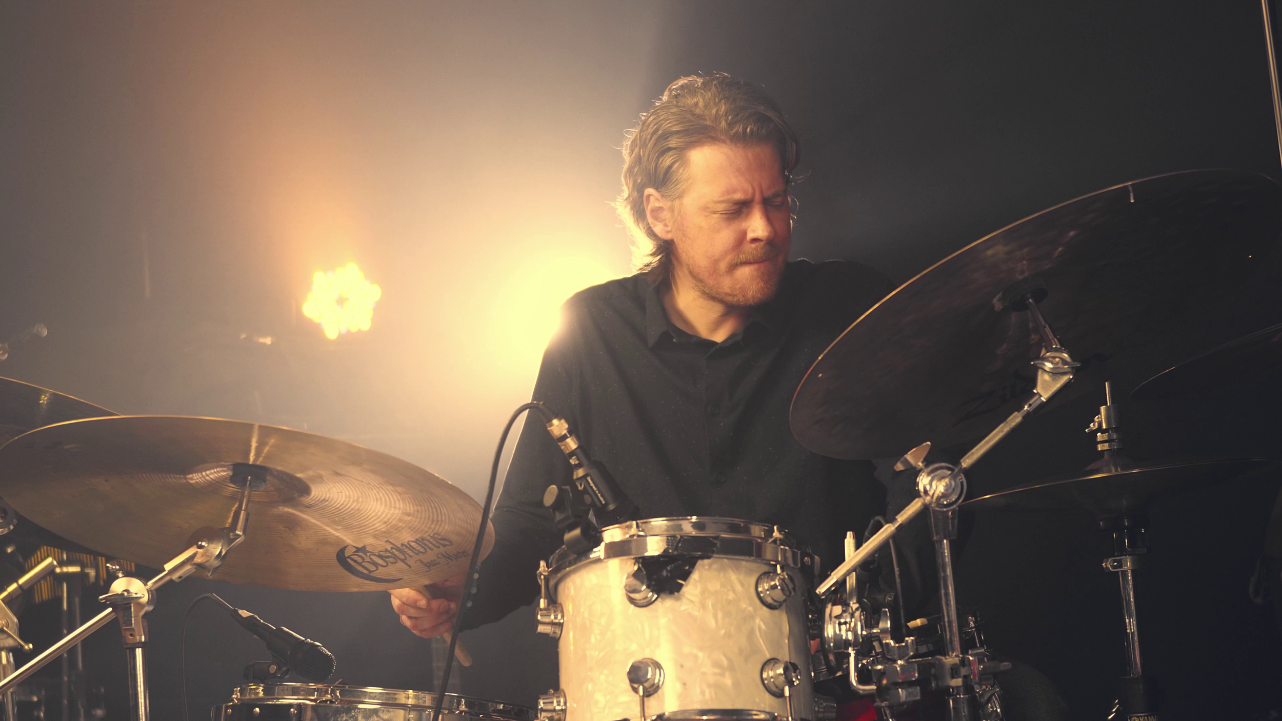 RUPERT KIRCHMAIR TRIO - LIVESESSION