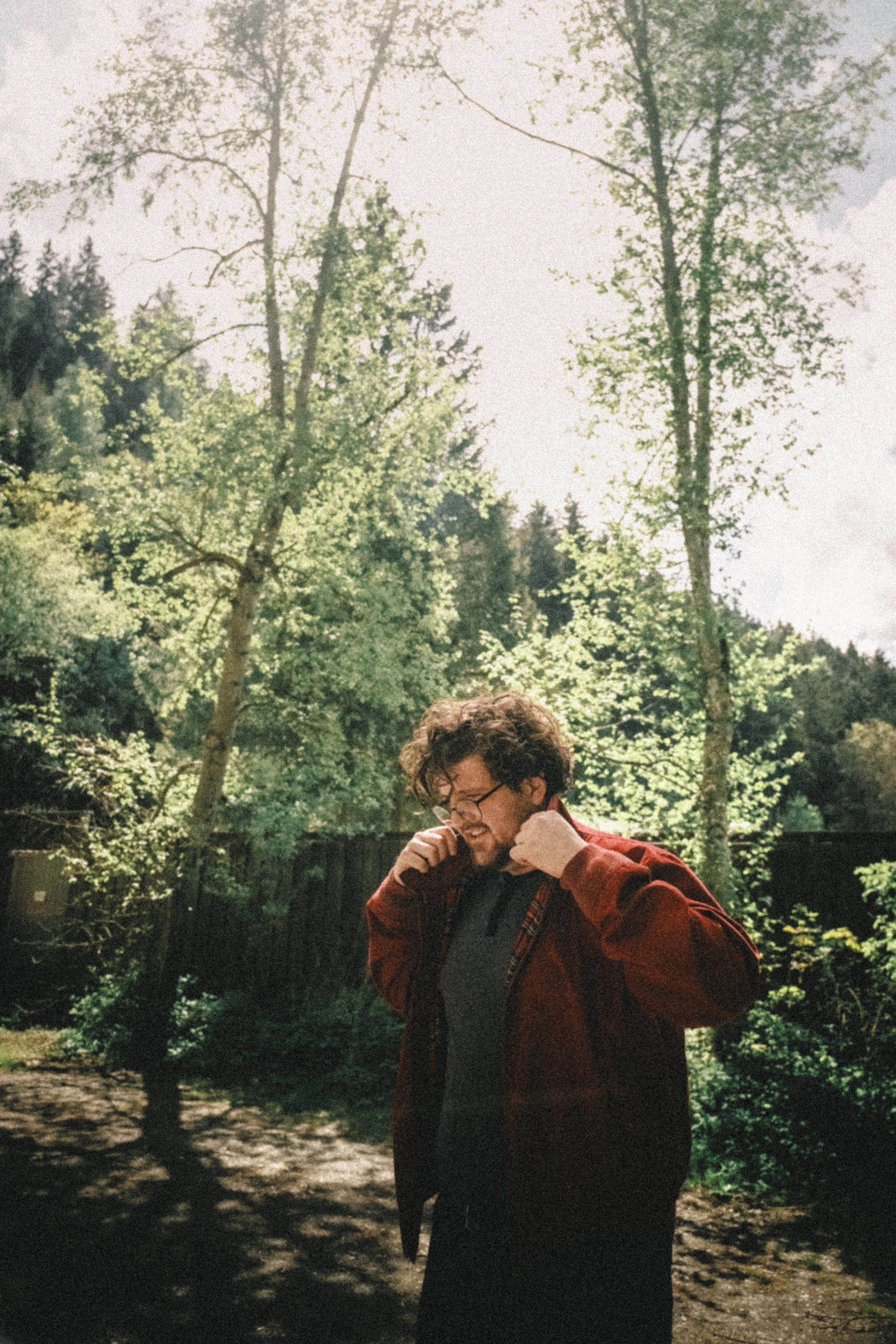 TOM JOSEPH - FOTOSHOOT 2025 — Flowing Frames