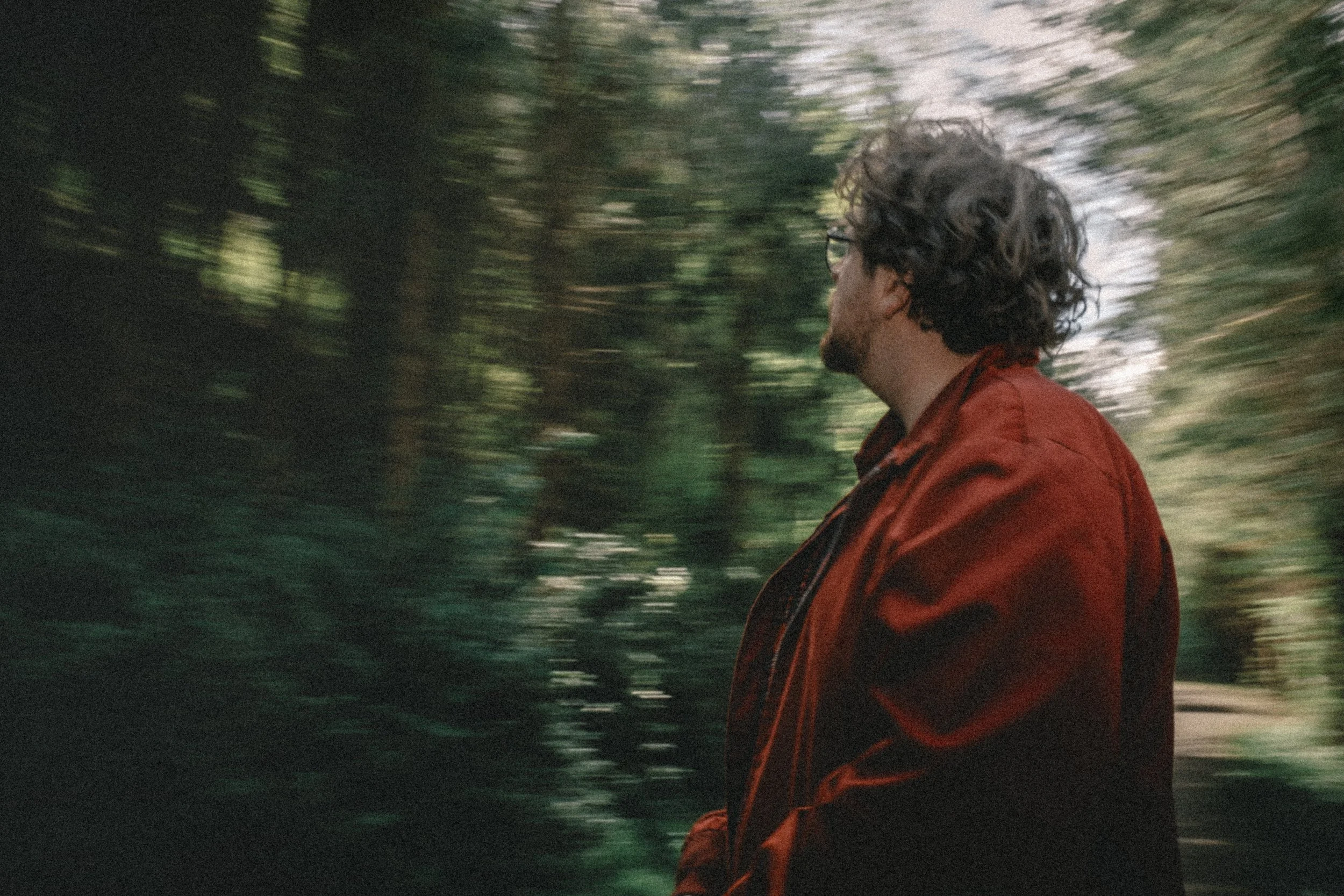 TOM JOSEPH - FOTOSHOOT 2025 — Flowing Frames