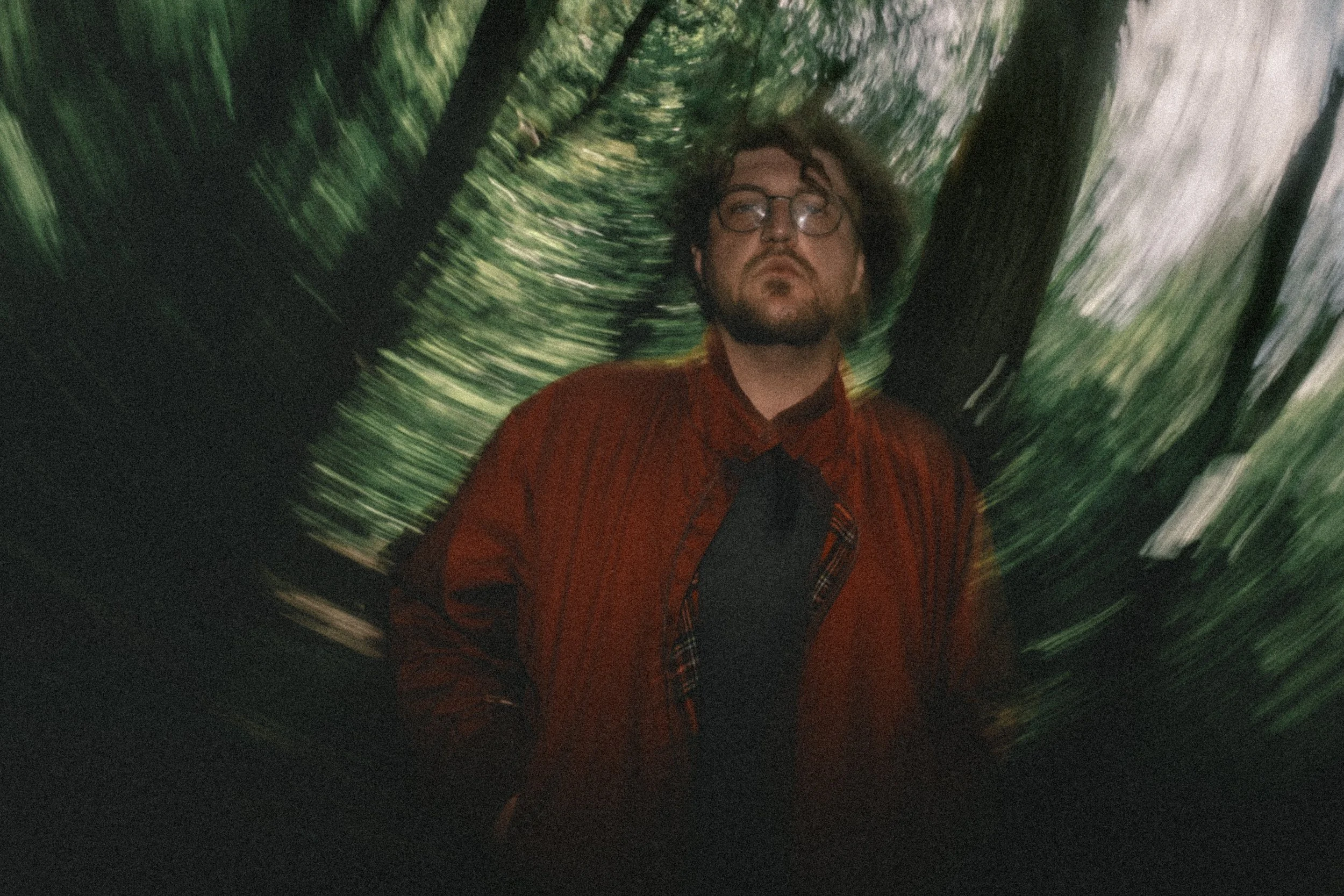 TOM JOSEPH - FOTOSHOOT 2025 — Flowing Frames