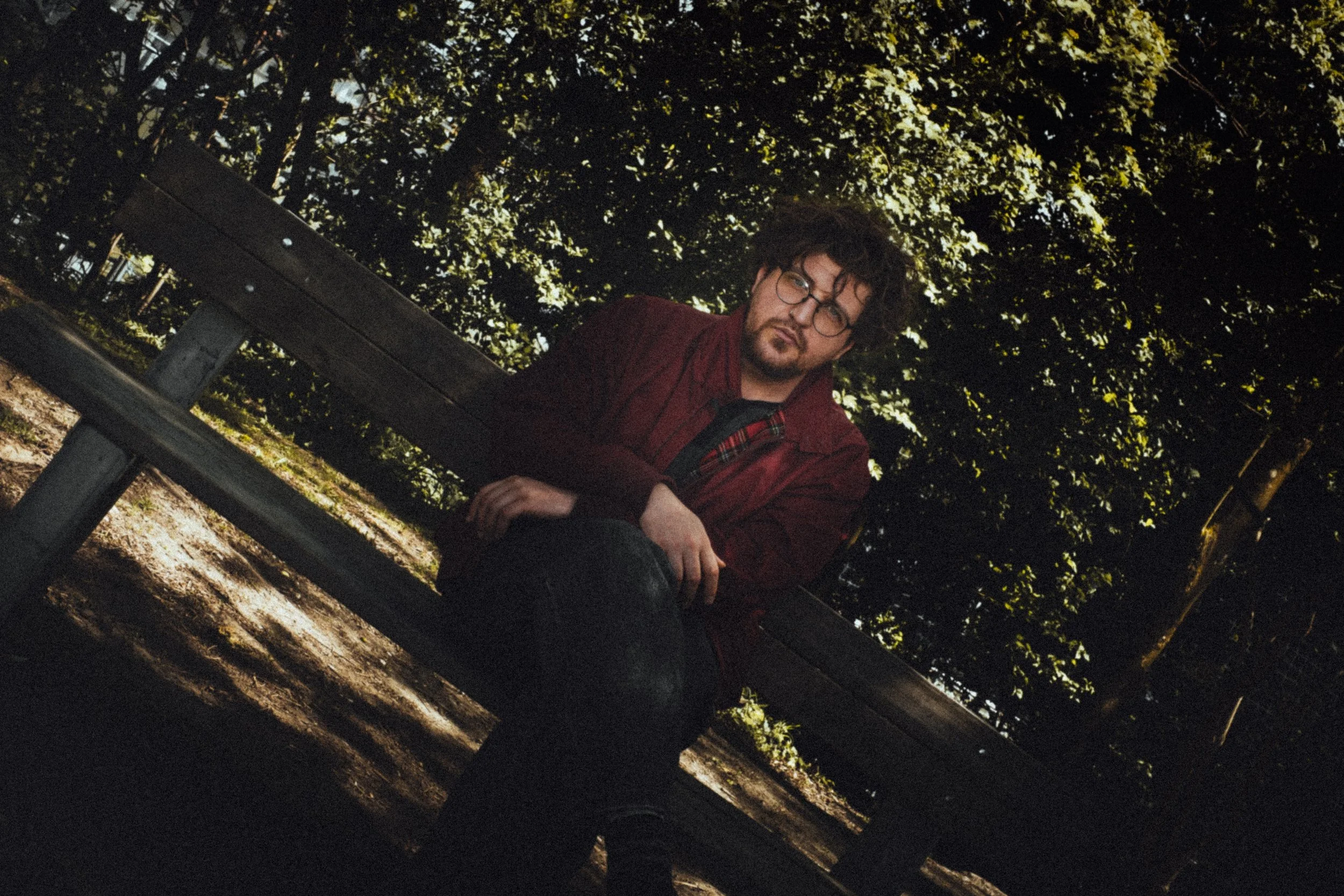 TOM JOSEPH - FOTOSHOOT 2025 — Flowing Frames