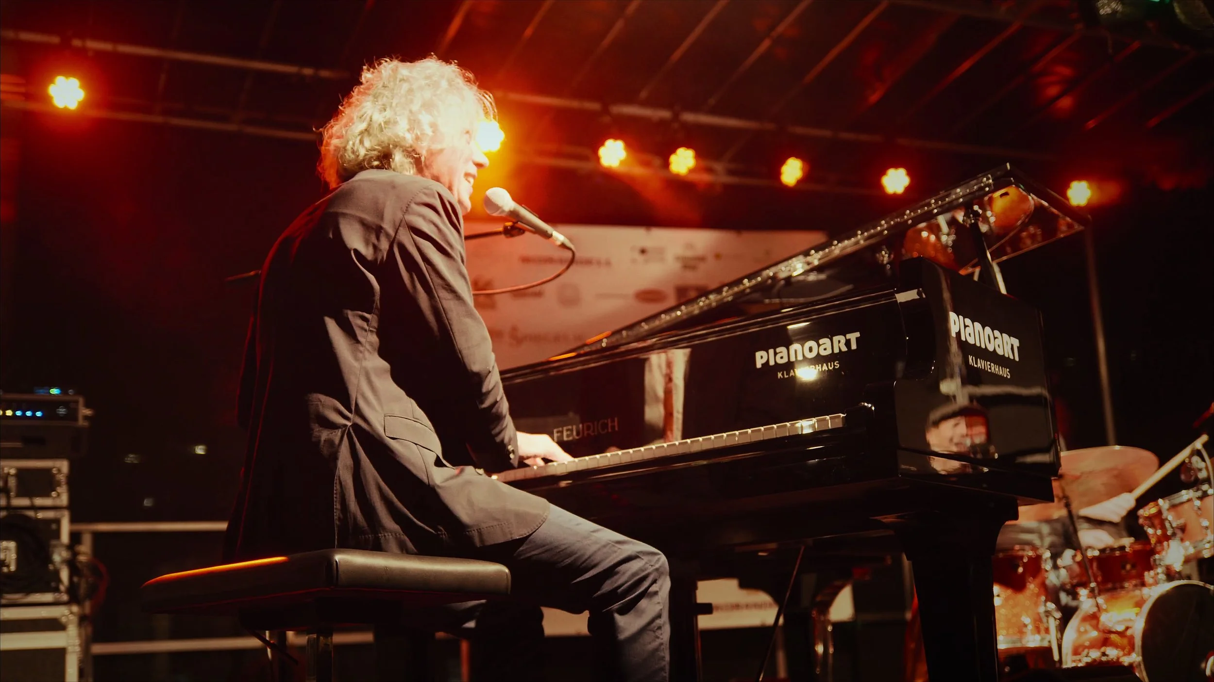 PIANOART SHOPPING NIGHT - AFTERMOVIE