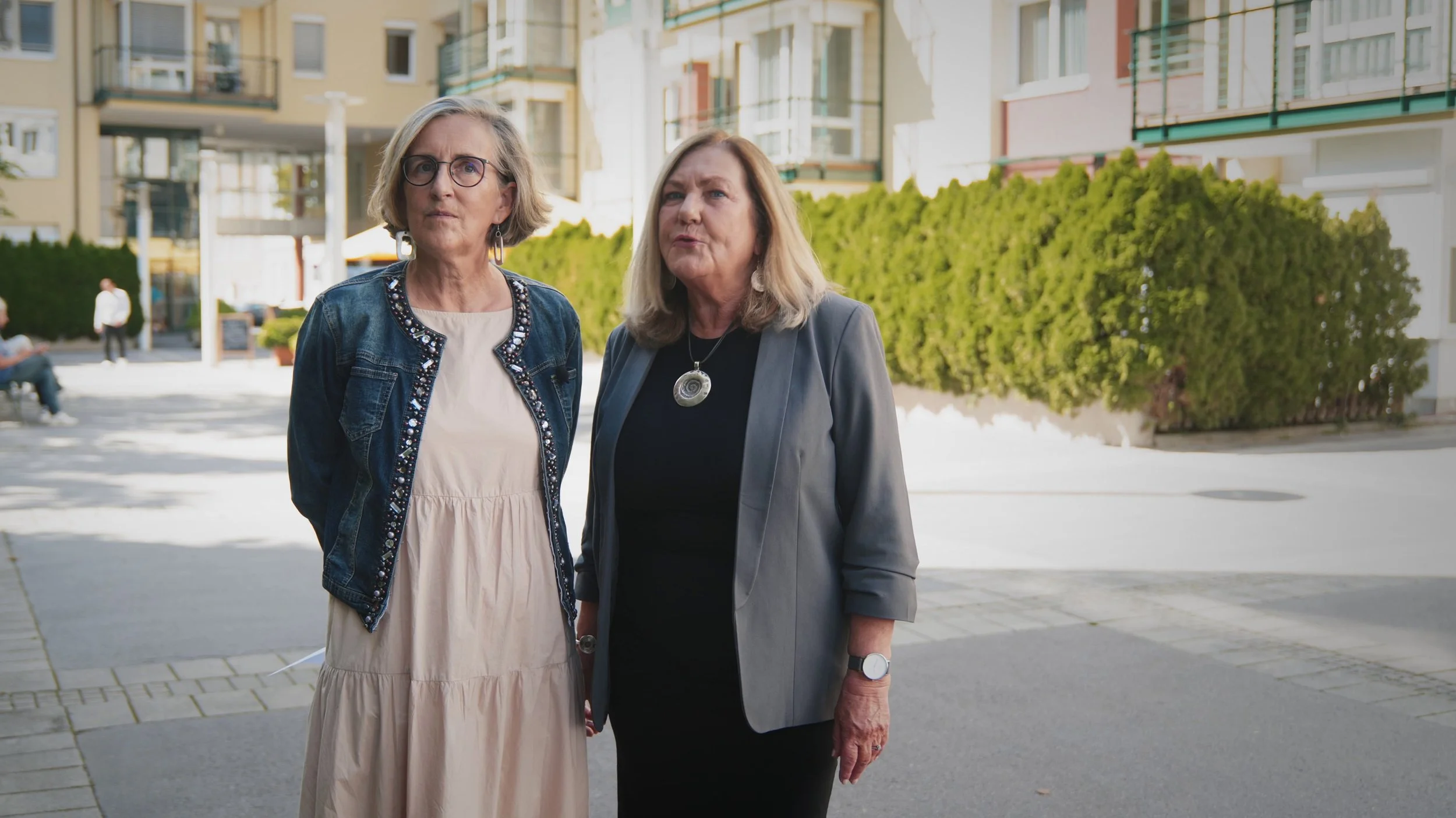 35 JAHRE IWO TIROL - IMAGEVIDEO