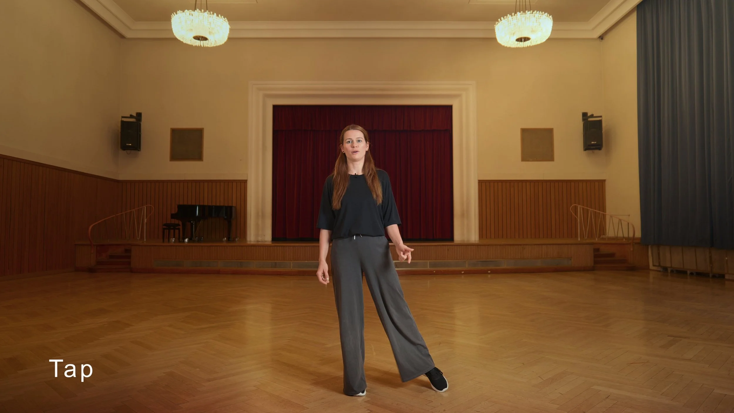 HELBLING VERLAG - MIP JOURNAL - HIP-HOP-SHOW