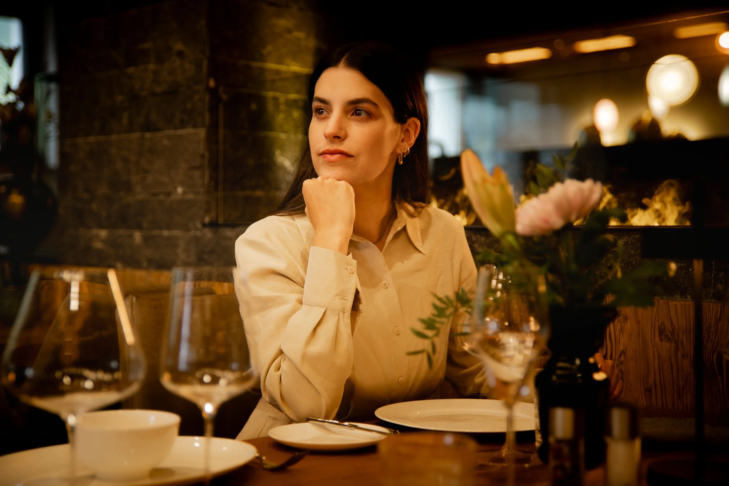 WMF - RESTAURANT STIAR PRODUKTFOTOGRAFIE