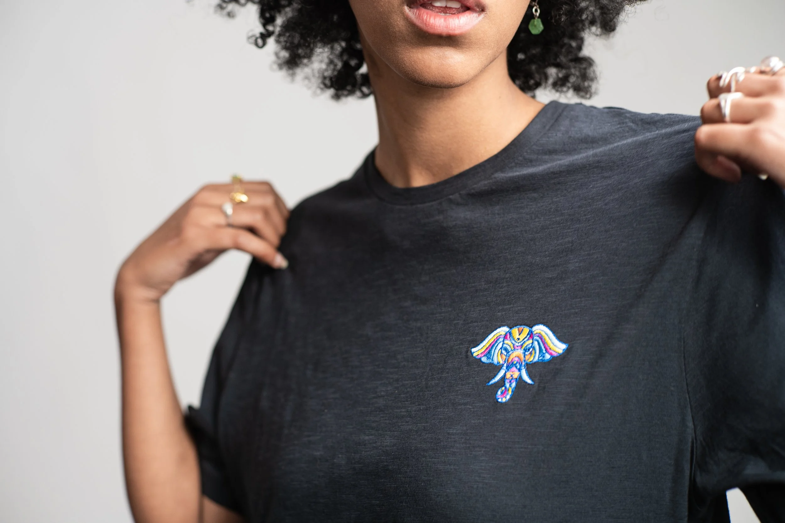 BENON CONFORM X ARON MATTHEWS - FASHION SHOOT