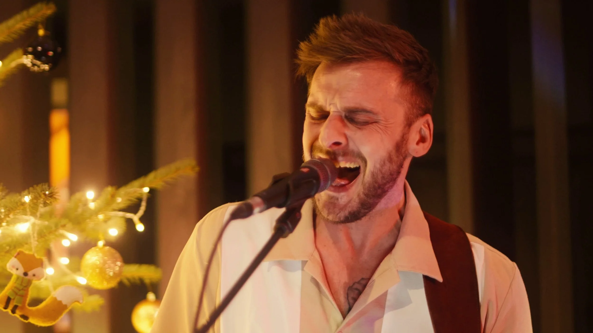 JUKEBOX BROTHERS - IMAGEVIDEO