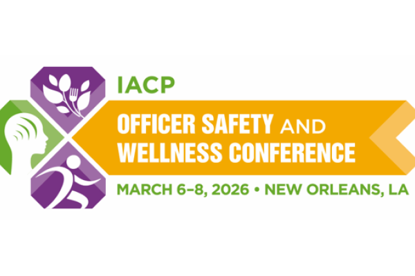 Officer Safety and Wellness Conference