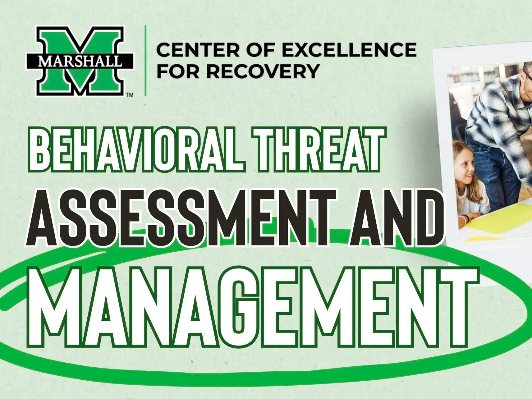 Behavioral Threat Assessment and Management Training