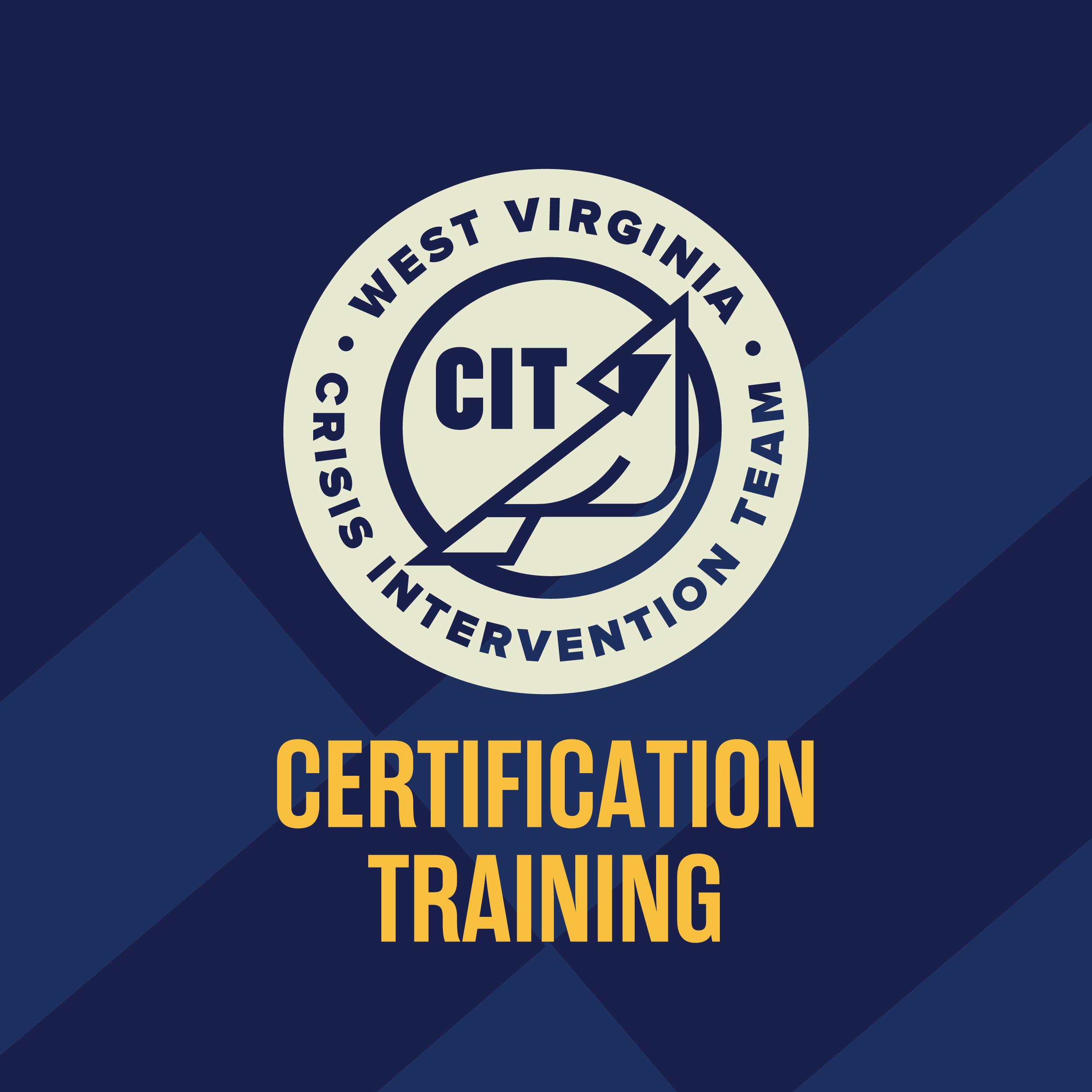 40 hour CIT Training - Charleston