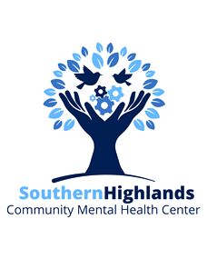 Southern Highlands CMHC logo.png