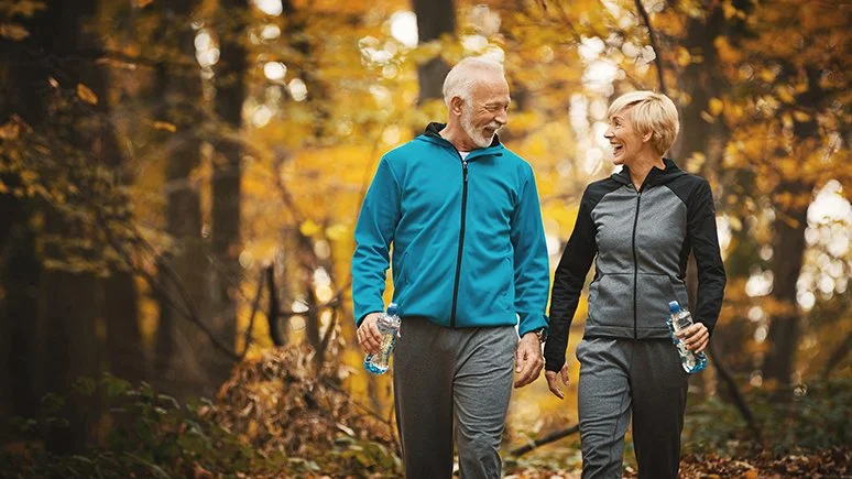 Will you retire at the same time as your spouse?