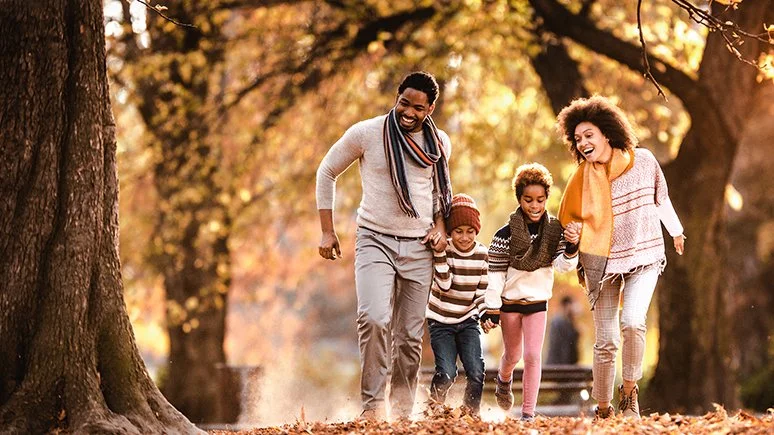 A new family calls for a new estate plan