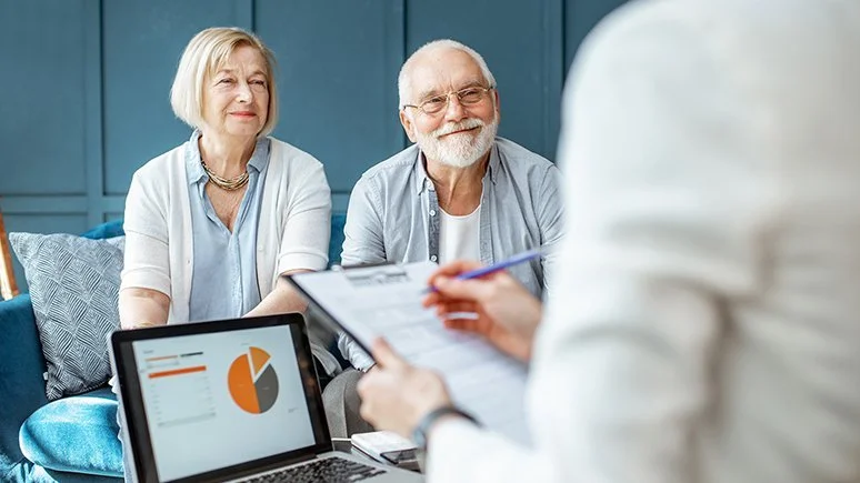 Why drawing retirement income is personal