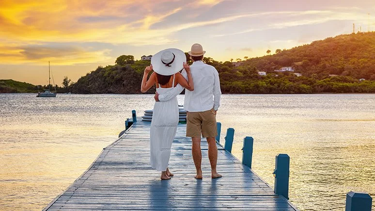 How vacation property upgrades save tax