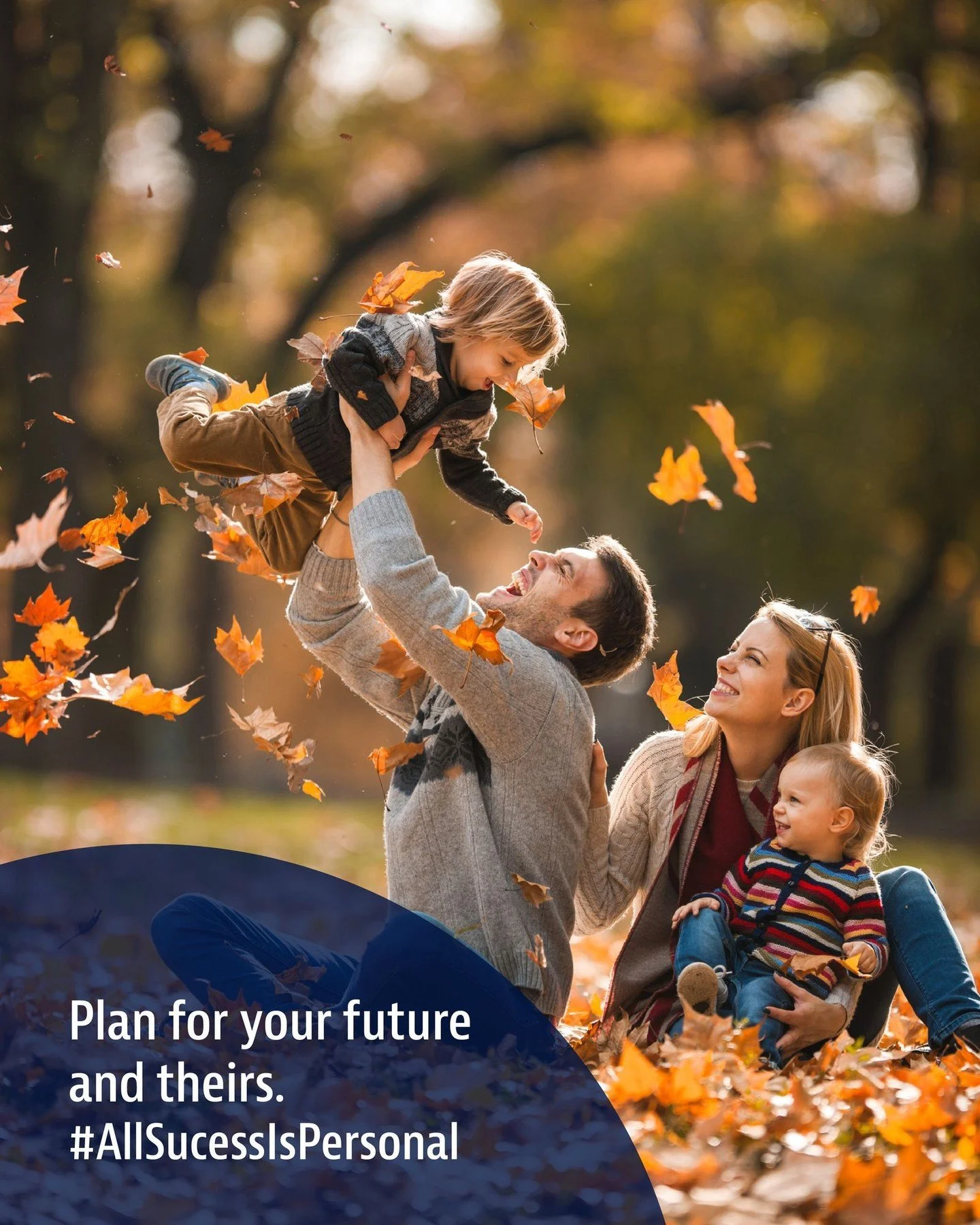 Like the changing leaves, seasons of life come and go. But with the right plan, you can ensure your family&rsquo;s future stays grounded, vibrant, and full of possibility.

At Arch Advisors of Assante Financial Management Ltd., we help families build