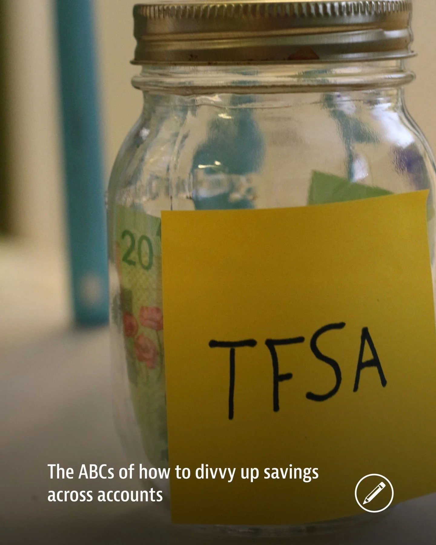 📊 RRSP, TFSA, FHSA, RESP&hellip; where should your next dollar go?

In a recent article for The Canadian Press, Ian Bickis explores how Canadians are navigating their savings options amidst rising costs and financial uncertainty.

The key takeaway? 