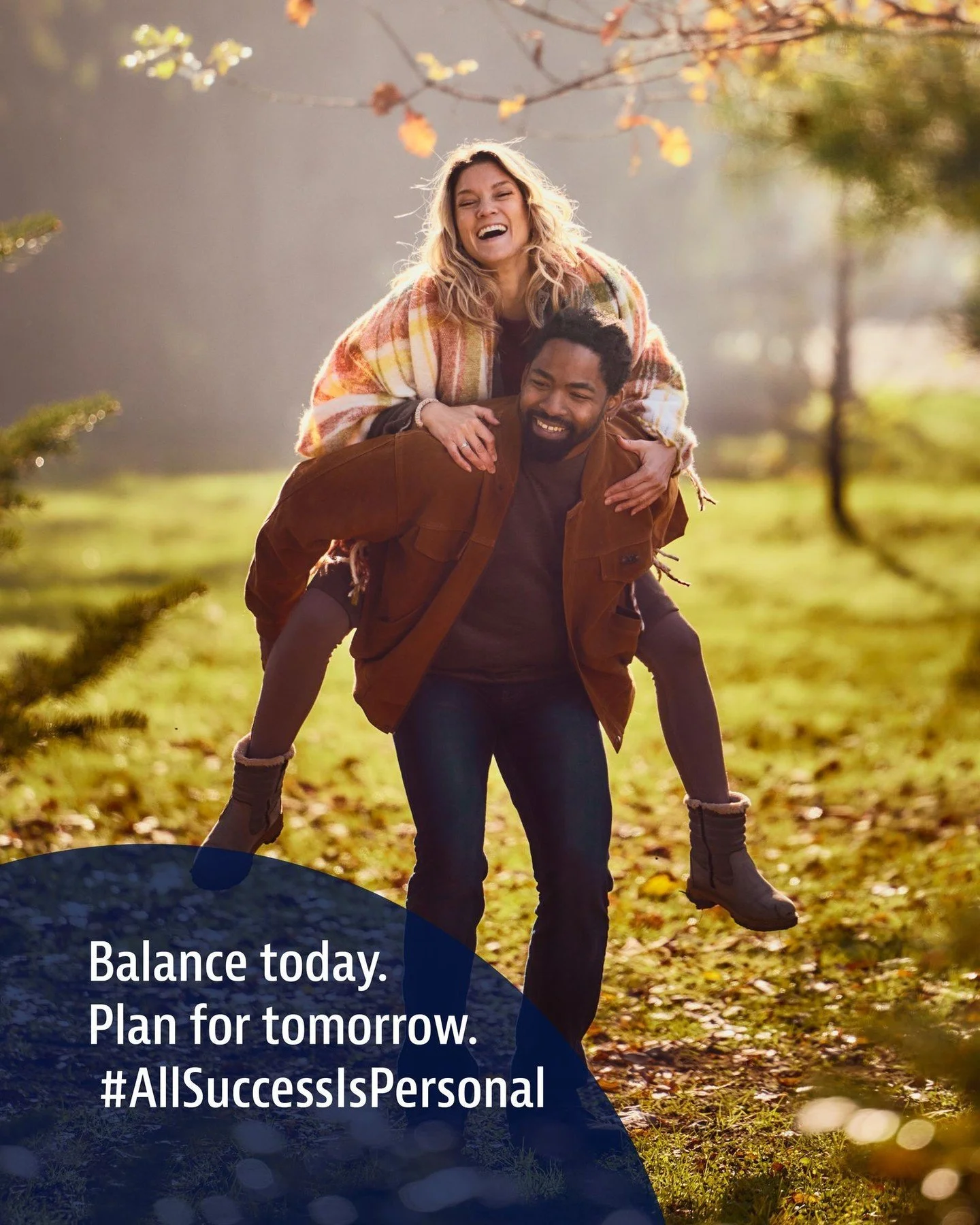 🍂 Financial freedom feels like this.

Crisp air, golden leaves, and not a care in the world.

When you&rsquo;ve planned ahead, even the future feels light. At Arch Advisors of Assante Financial Management Ltd., we help you build the kind of financia