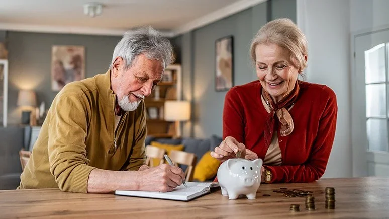 When is your financial independence day?