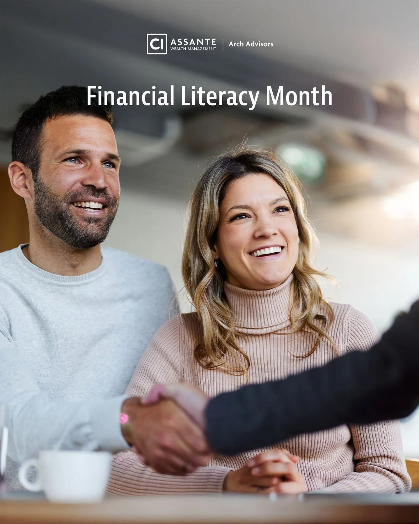 Financial literacy starts with awareness &mdash; where your money goes each month.

💡 Tracking your spending isn&rsquo;t about restriction; it&rsquo;s about direction.

Knowing where every dollar goes helps you make confident choices for your future