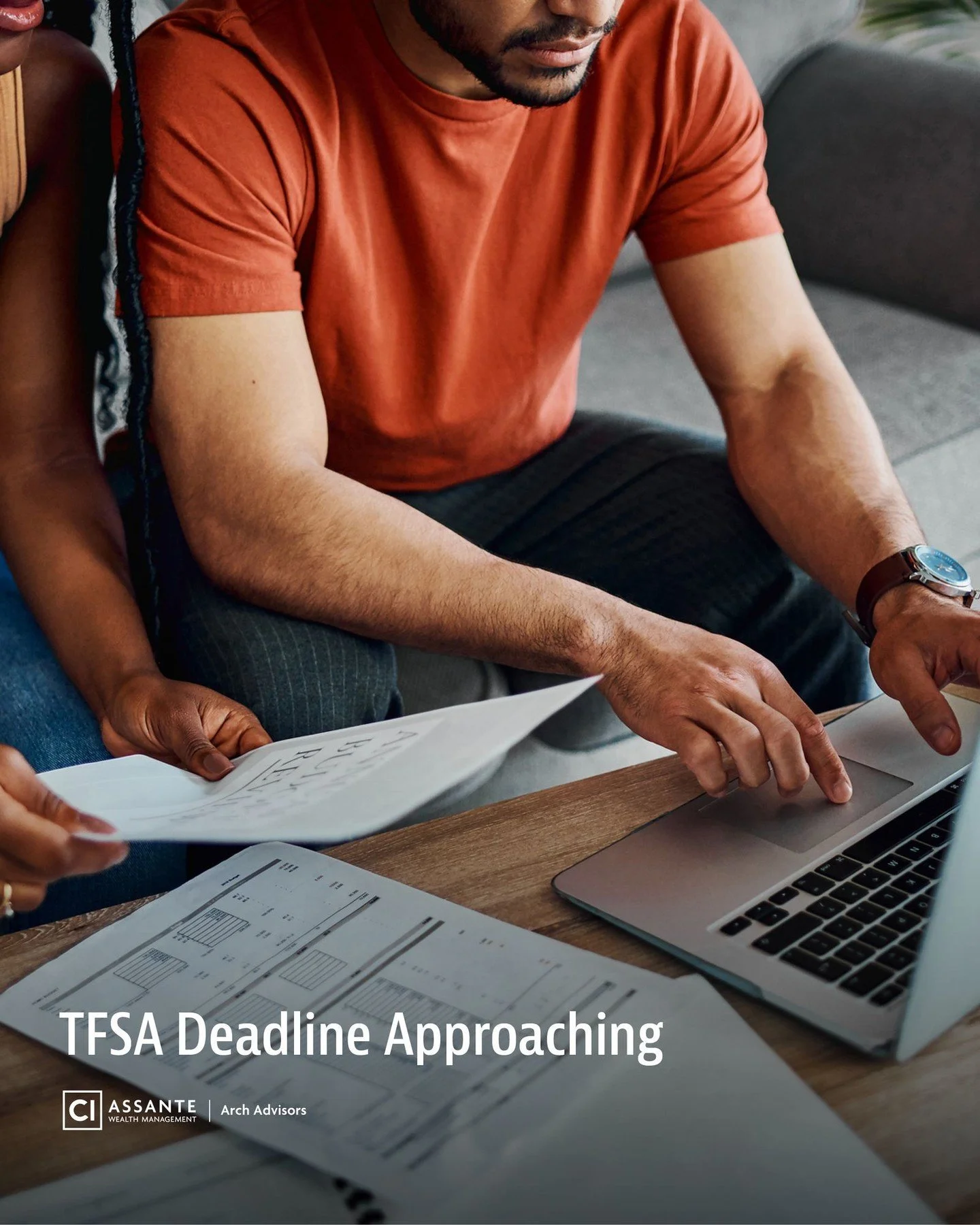 Just a friendly reminder! 🕒

Your 2025 TFSA contribution can start growing tax-free right away.

Even though contribution room carries forward, your potential growth doesn&rsquo;t wait.

A small step now can make a big difference later.
.
.
.
 #TFSA