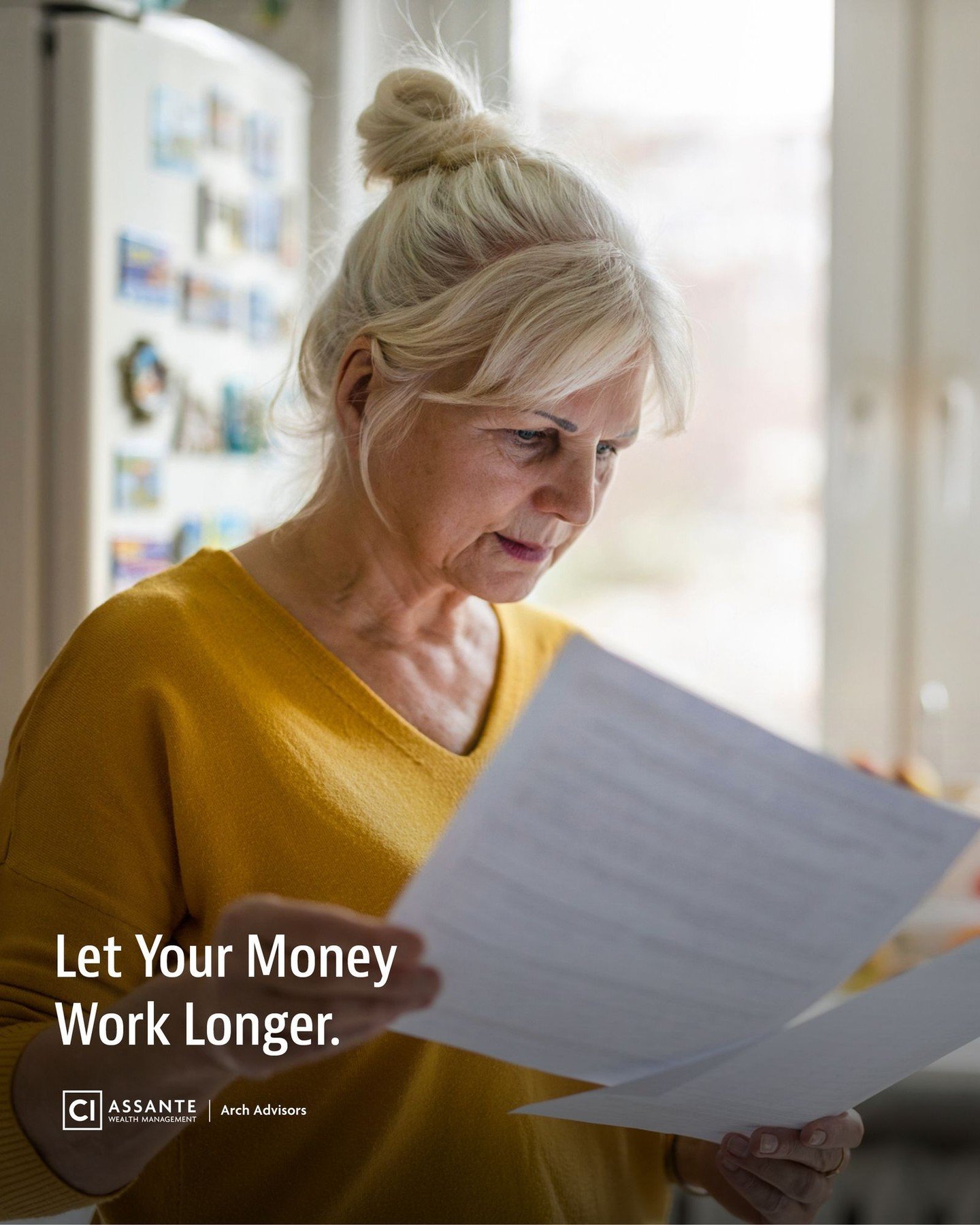 Wondering how tax deferral could work for you?

It&rsquo;s one of the most effective ways to keep more of what you earn&mdash;and give your investments extra room to grow. By delaying tax payments, you allow more of your dollars to stay invested, com