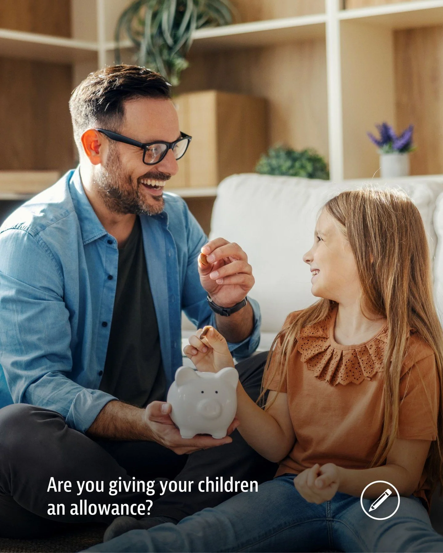 Are you giving your children an allowance?

There&rsquo;s no single right approach &mdash; but thoughtful planning can turn everyday money decisions into valuable learning moments. From deciding whether to offer an allowance at all, to setting expect