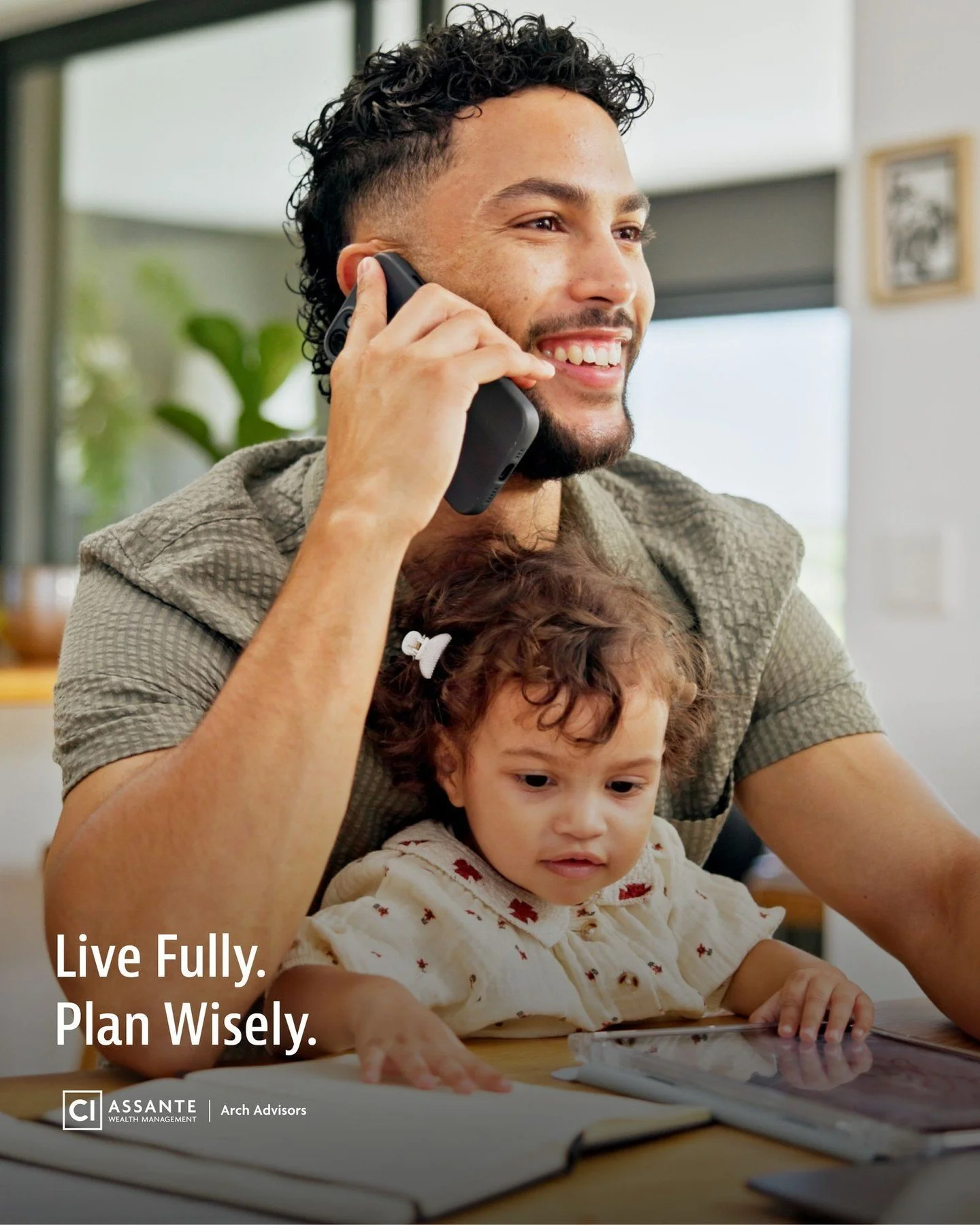 For many couples, the challenge isn&rsquo;t ambition&mdash;it&rsquo;s balance. Careers, family commitments, and long-term goals can pull in different directions, making it hard to feel grounded in the present while planning confidently for the future