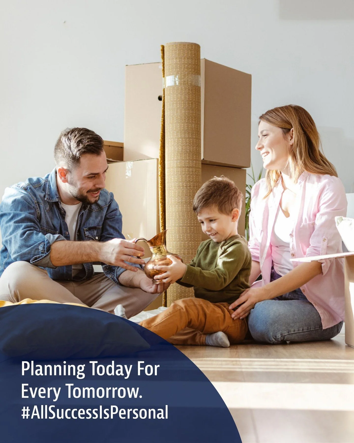 Life rarely moves in straight lines. Careers evolve. Families grow. Priorities shift. And retirement planning doesn&rsquo;t wait politely for the &ldquo;right time.&rdquo;

A strong financial plan is designed to adapt &mdash; not react. Proactive pla