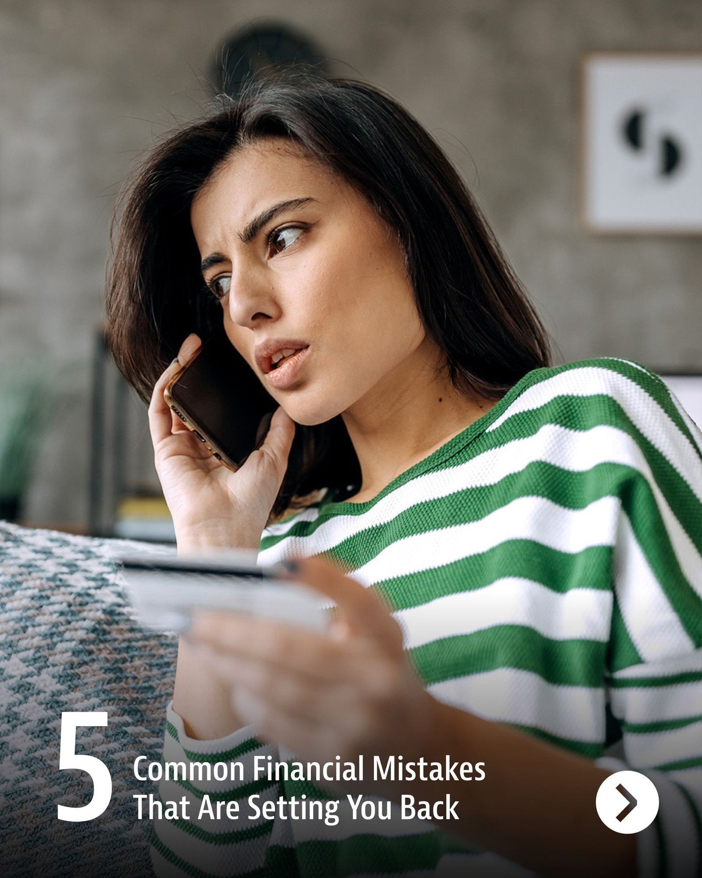 Most financial setbacks don&rsquo;t come from one bad decision &mdash; they come from small ones left unchecked.

At ARCH Advisors of CI Assante Wealth Management Ltd., we work with clients to identify risks early, develop disciplined strategies, and