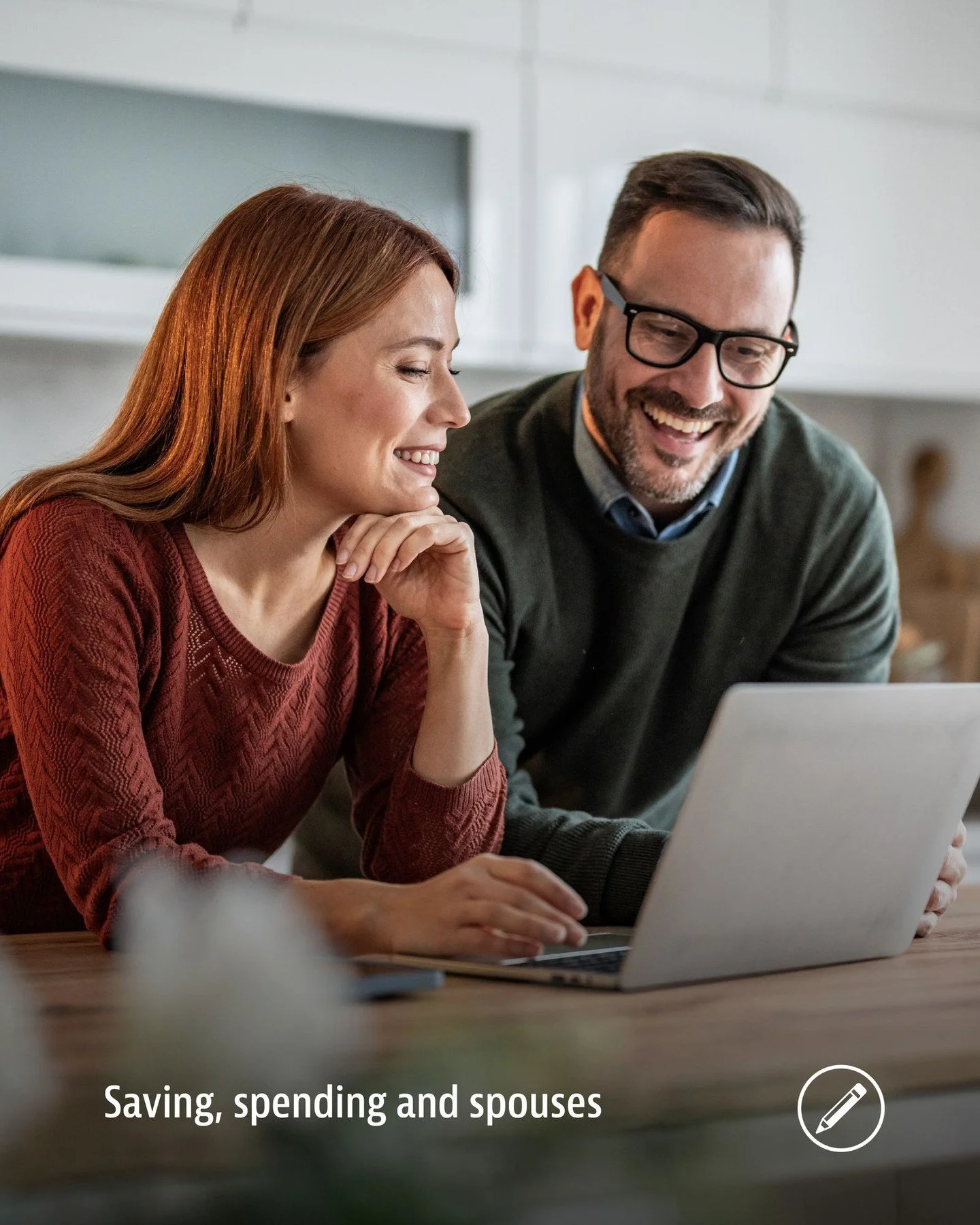 Money habits don&rsquo;t always match between partners, and that&rsquo;s not a flaw; it&rsquo;s a dynamic to manage.

Whether one partner leans toward saving and the other toward spending, or you&rsquo;re both on the same side of the spectrum, the go