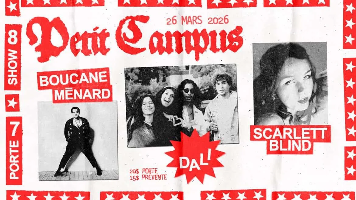 PETIT CAMPUS